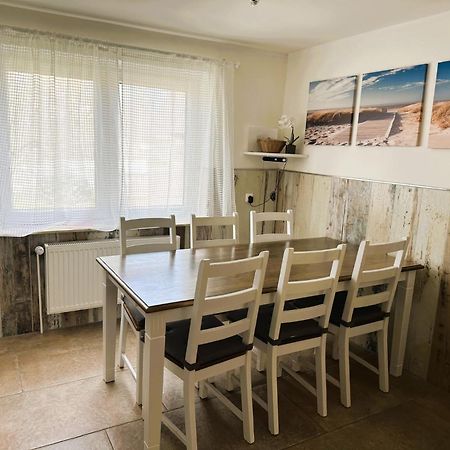 Ferienhaus Wiedingharde II タツィング エクステリア 写真